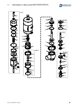 Preview for 21 page of Bardiani Valvole BBZS5 Instruction, Use And Maintenance Manual