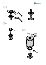 Предварительный просмотр 60 страницы Bardiani Valvole BZAW3 Instruction, Use And Maintenance Manual