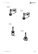 Предварительный просмотр 75 страницы Bardiani Valvole BZAW3 Instruction, Use And Maintenance Manual