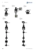 Предварительный просмотр 100 страницы Bardiani Valvole BZAW3 Instruction, Use And Maintenance Manual