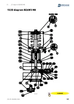 Предварительный просмотр 107 страницы Bardiani Valvole BZAW3 Instruction, Use And Maintenance Manual