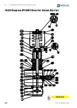 Предварительный просмотр 110 страницы Bardiani Valvole BZAW3 Instruction, Use And Maintenance Manual