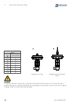 Preview for 12 page of Bardiani BBZK Manual