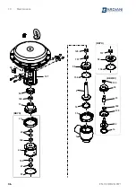 Предварительный просмотр 34 страницы Bardiani BBZK Manual