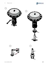 Предварительный просмотр 39 страницы Bardiani BBZK Manual