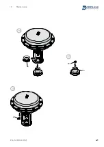 Предварительный просмотр 41 страницы Bardiani BBZK Manual