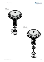 Предварительный просмотр 43 страницы Bardiani BBZK Manual
