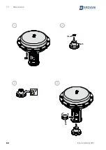 Предварительный просмотр 50 страницы Bardiani BBZK Manual