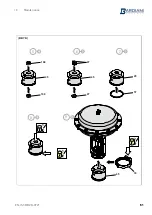 Предварительный просмотр 51 страницы Bardiani BBZK Manual