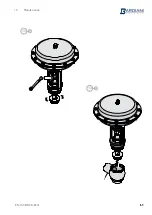 Предварительный просмотр 61 страницы Bardiani BBZK Manual