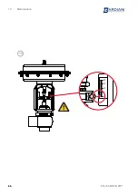 Предварительный просмотр 64 страницы Bardiani BBZK Manual