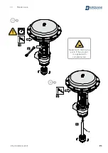 Предварительный просмотр 71 страницы Bardiani BBZK Manual