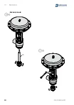 Предварительный просмотр 80 страницы Bardiani BBZK Manual