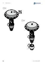 Предварительный просмотр 84 страницы Bardiani BBZK Manual