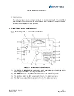 Предварительный просмотр 14 страницы barfield 2548H User Instruction Manual