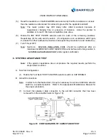 Предварительный просмотр 27 страницы barfield 2548H User Instruction Manual