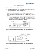 Предварительный просмотр 29 страницы barfield 2548H User Instruction Manual