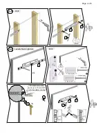 Preview for 4 page of Barkan Premium Series Assembly Instructions Manual