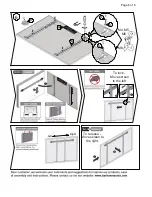 Preview for 6 page of Barkan Premium Series Assembly Instructions Manual