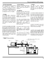 Предварительный просмотр 6 страницы Barmesa Pumps BCS Series Installation, Operation & Maintenance Manual