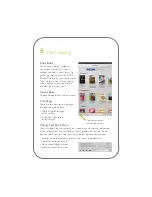 Предварительный просмотр 8 страницы Barnes & Noble NOOK HD+ Quick Start Manual