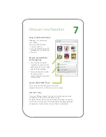 Preview for 9 page of Barnes & Noble Nook Tablet 16GB Quick Start Manual