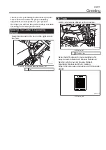 Preview for 3 page of Baroness LM311 Owner'S Operating Manual