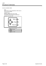 Preview for 36 page of Baroness LM311 Owner'S Operating Manual