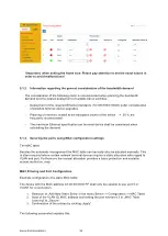 Предварительный просмотр 33 страницы Barox L Series Operating Instructions Manual