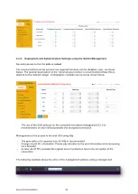 Preview for 42 page of Barox L Series Operating Instructions Manual