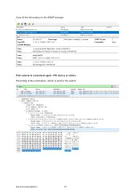 Preview for 61 page of Barox L Series Operating Instructions Manual