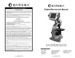Barska ay12226 Manual preview