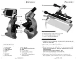 Preview for 2 page of Barska ay12226 Manual