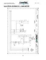 Preview for 26 page of Bartell CONTEC CT320 Owner'S Manual And Parts Book