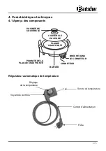 Предварительный просмотр 37 страницы Bartscher A150114G Instruction Manual