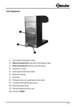 Preview for 77 page of Bartscher A190.041 Instruction Manual