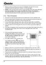 Предварительный просмотр 11 страницы Bartscher C5230 Instruction Manual