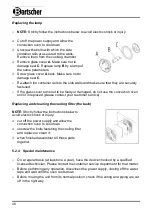 Preview for 21 page of Bartscher C5230 Instruction Manual