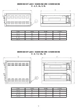 Preview for 8 page of Bartscher E-4 Instructions For Installation And Use Manual