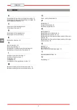 Preview for 4 page of Bartscher FA092M00 Installation, Operating And Maintenance Manual