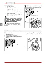 Preview for 16 page of Bartscher FTG91MA1 Installation, Operating And Maintenance Manual