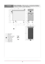 Preview for 21 page of Bartscher FTG91MA1 Installation, Operating And Maintenance Manual
