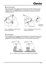 Preview for 175 page of Bartscher GMS600 Manual