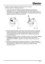 Preview for 285 page of Bartscher GMS600 Manual