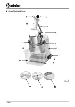 Preview for 300 page of Bartscher GMS600 Manual