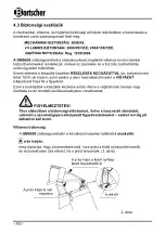 Preview for 356 page of Bartscher GMS600 Manual