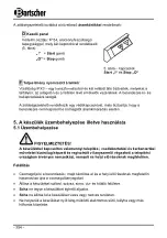 Preview for 358 page of Bartscher GMS600 Manual