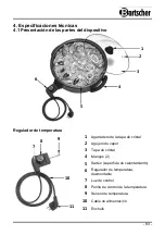 Предварительный просмотр 87 страницы Bartscher GRANDE Manual