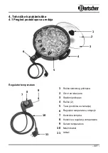 Preview for 231 page of Bartscher GRANDE Manual