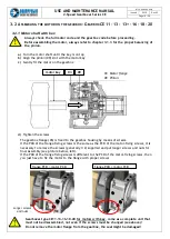 Preview for 19 page of Baruffaldi CE Series Use And Maintenance Manual